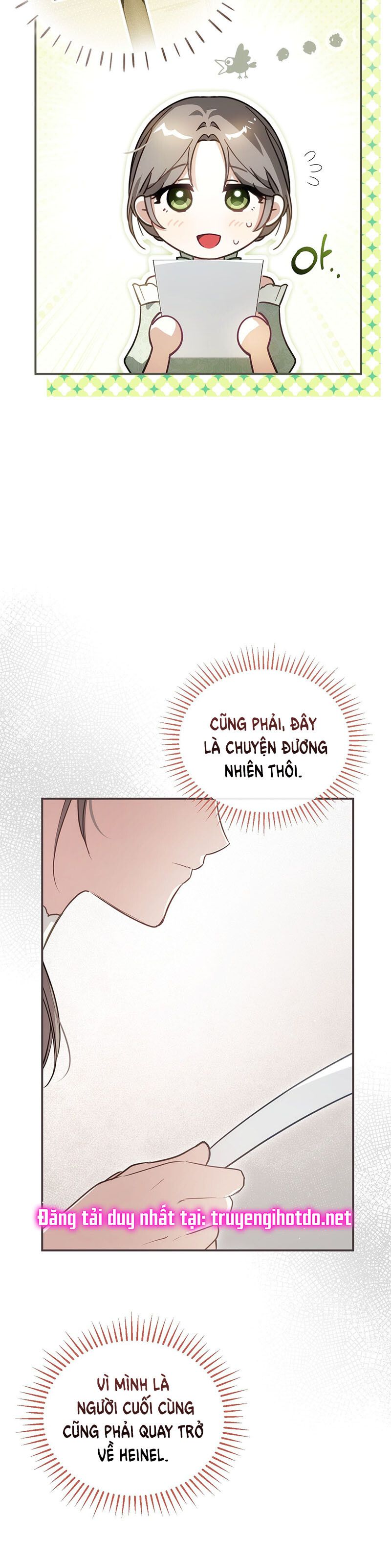 [18+] CÔ DÂU THẾ THÂN 