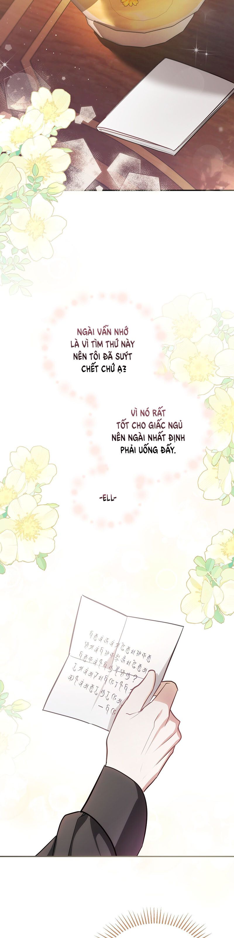 [18+] CÔ DÂU THẾ THÂN 
