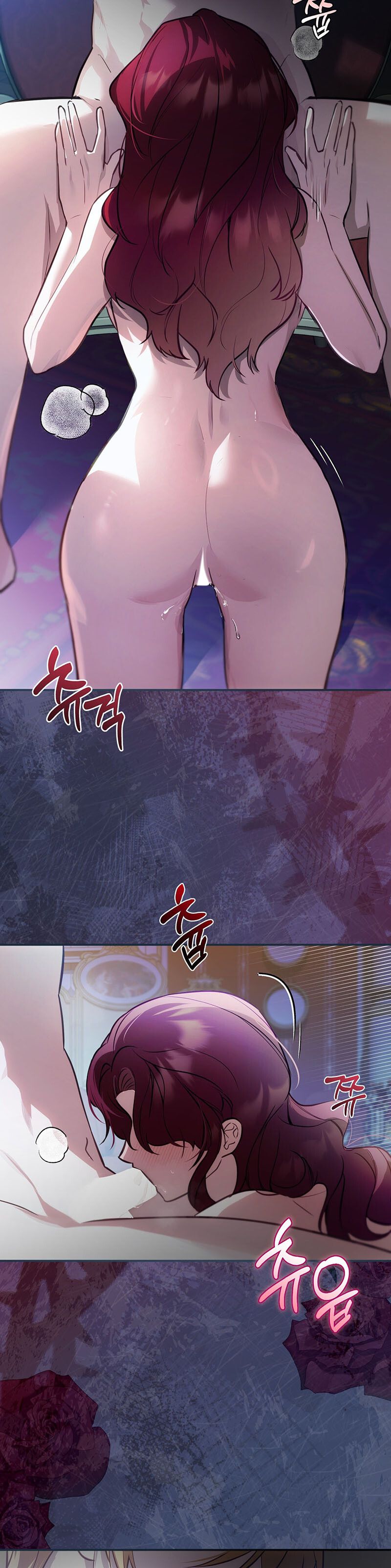 [18+] CÔ DÂU THẾ THÂN 