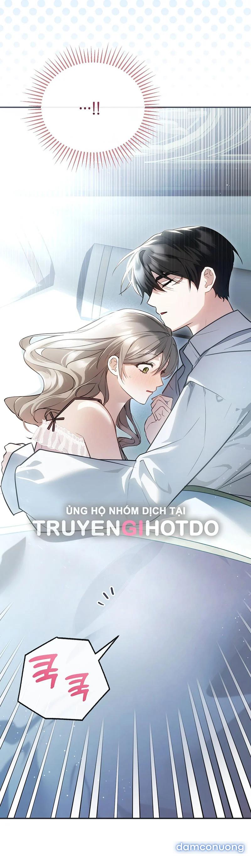 [18+] CÔ DÂU THẾ THÂN 