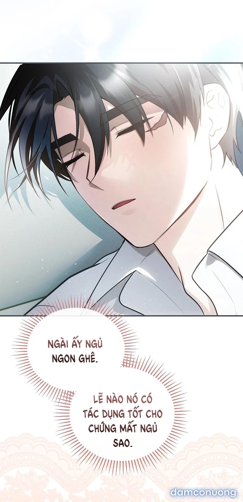 [18+] CÔ DÂU THẾ THÂN 