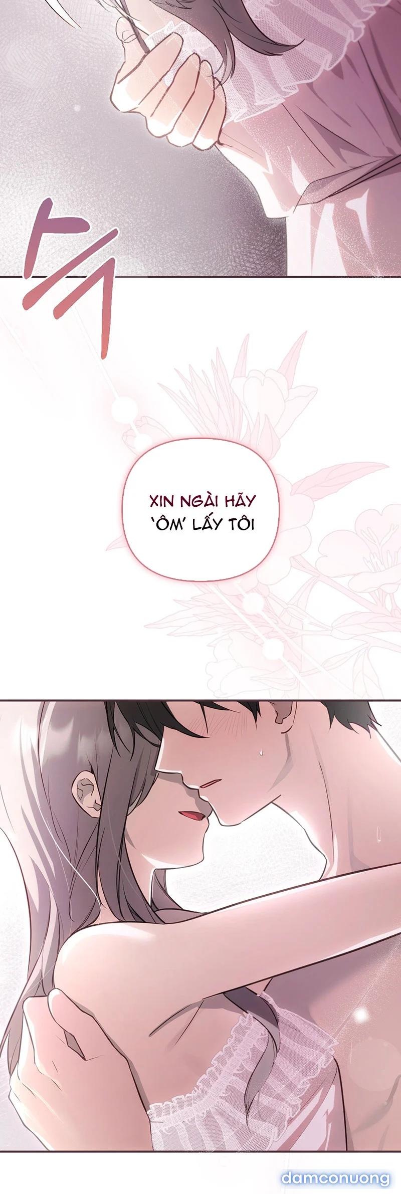 [18+] CÔ DÂU THẾ THÂN 