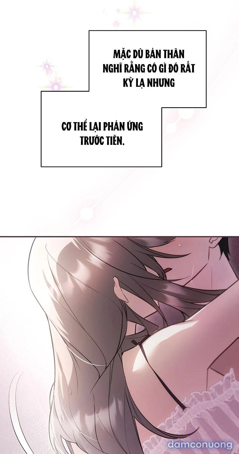[18+] CÔ DÂU THẾ THÂN 