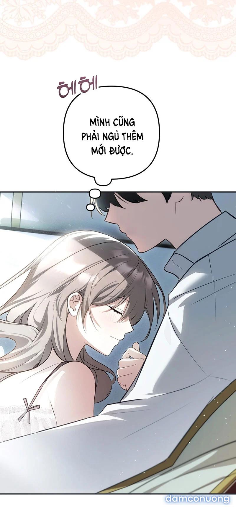 [18+] CÔ DÂU THẾ THÂN 