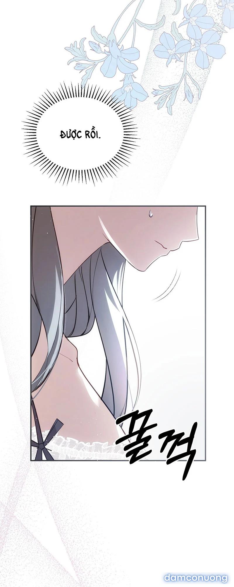 [18+] CÔ DÂU THẾ THÂN 