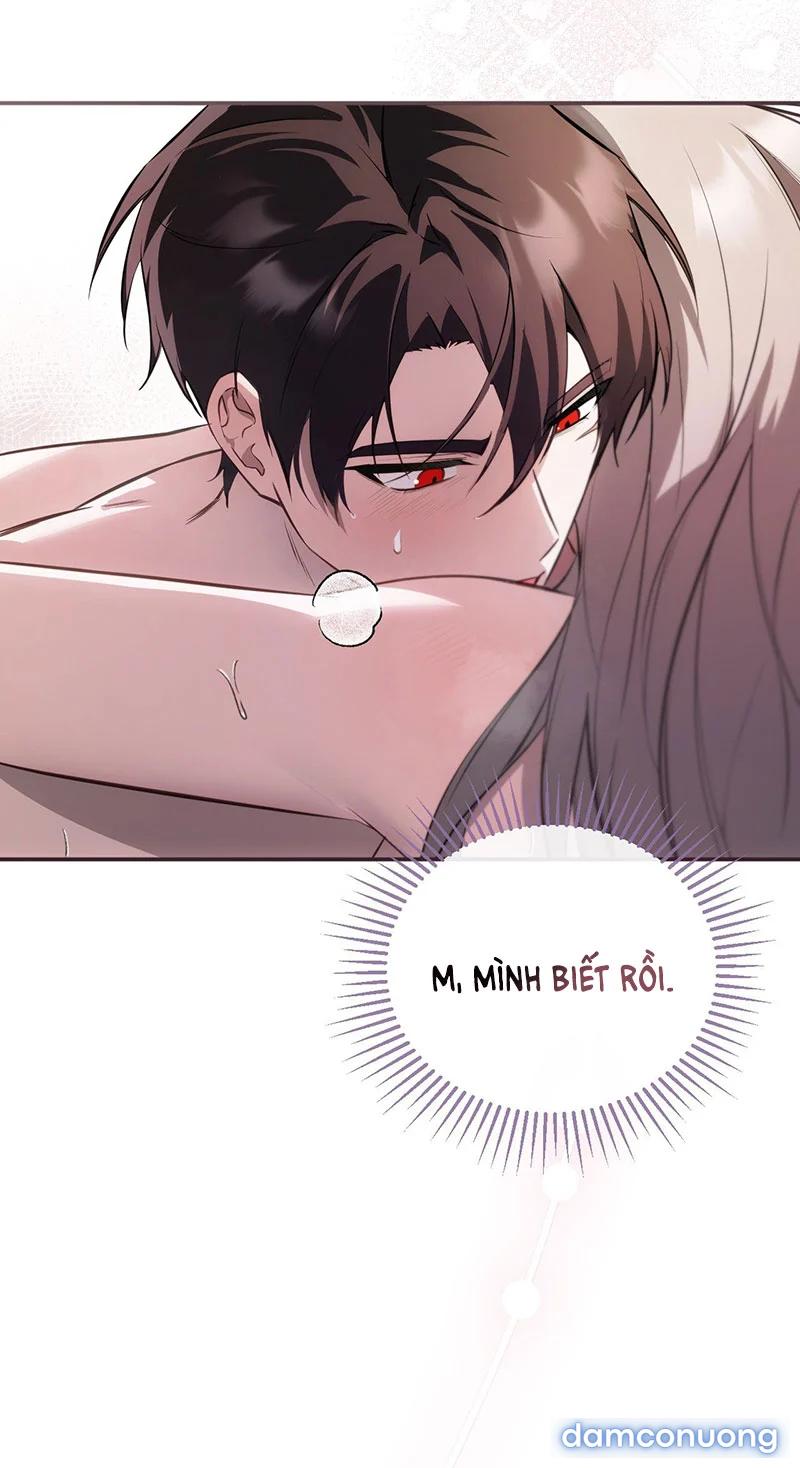 [18+] CÔ DÂU THẾ THÂN 