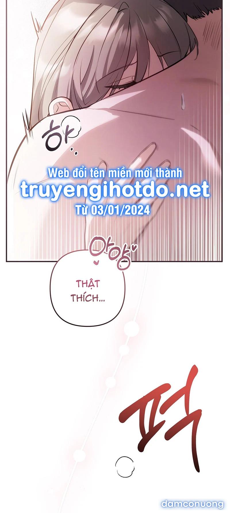 [18+] CÔ DÂU THẾ THÂN 