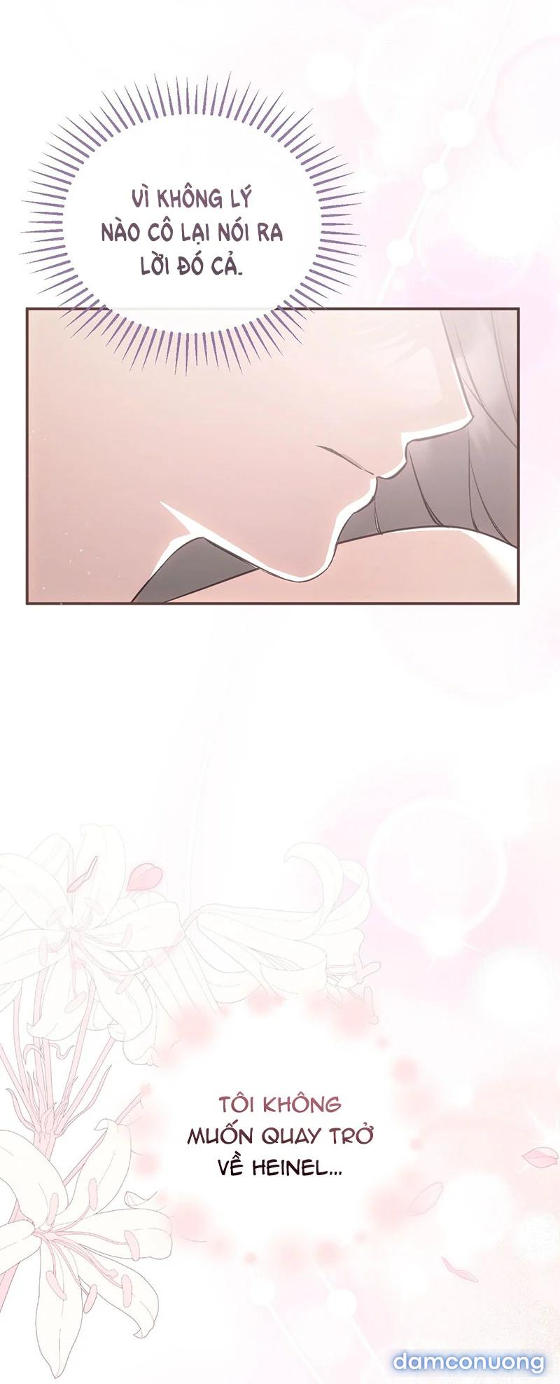 [18+] CÔ DÂU THẾ THÂN 