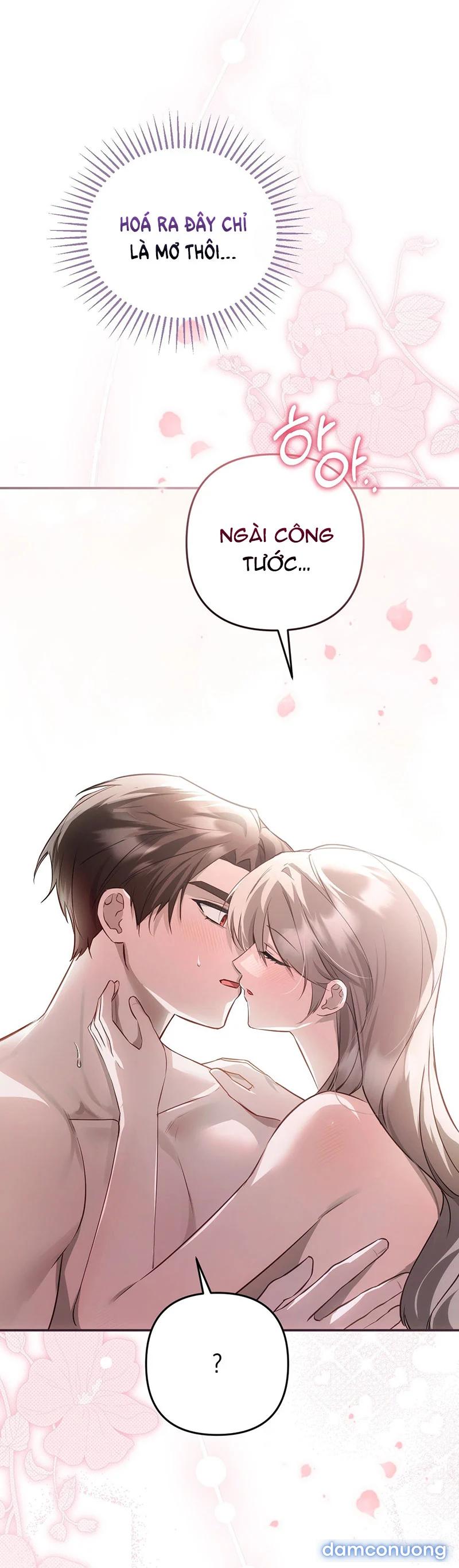[18+] CÔ DÂU THẾ THÂN 