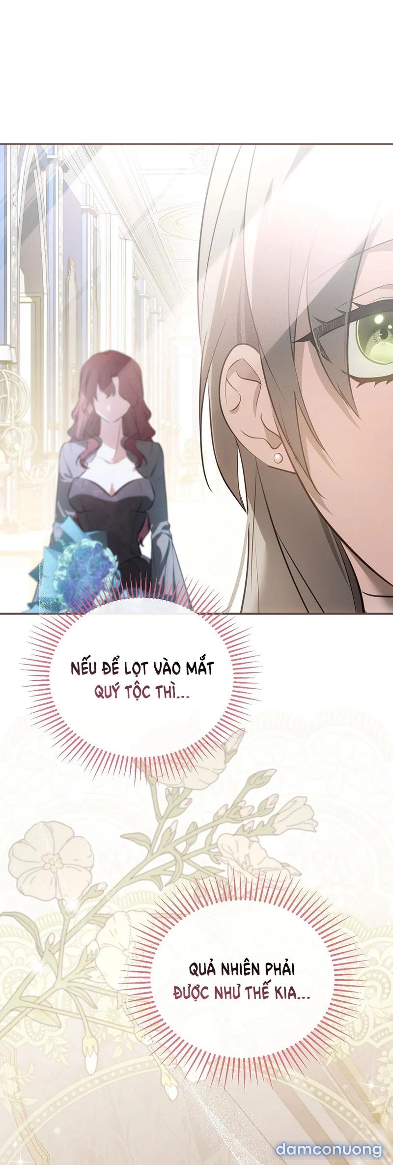 [18+] CÔ DÂU THẾ THÂN 