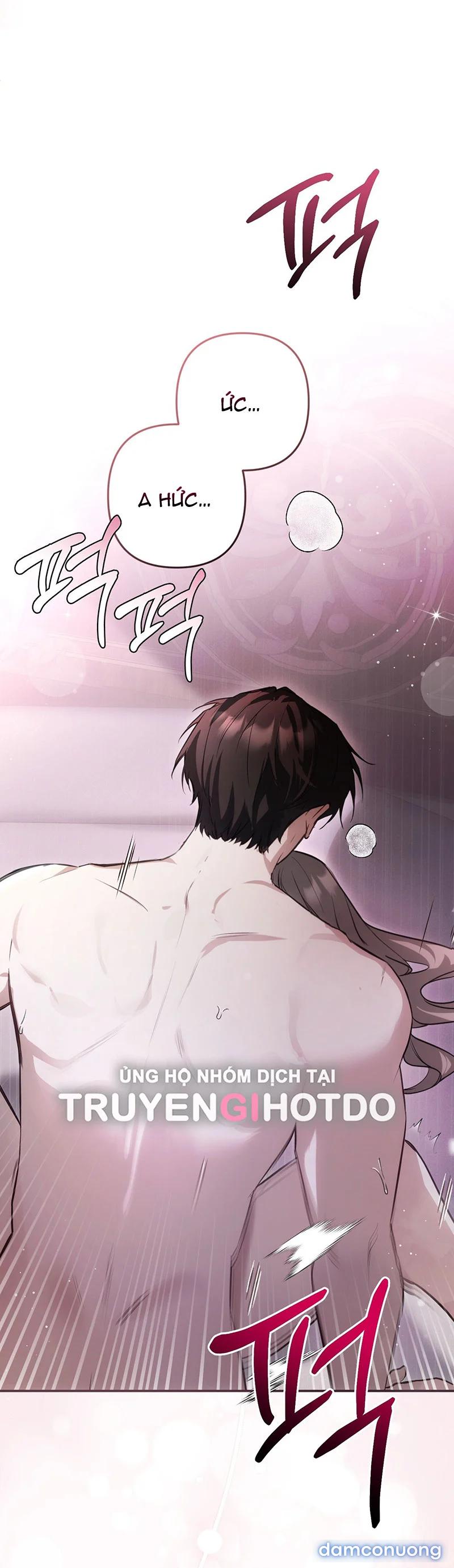 [18+] CÔ DÂU THẾ THÂN 