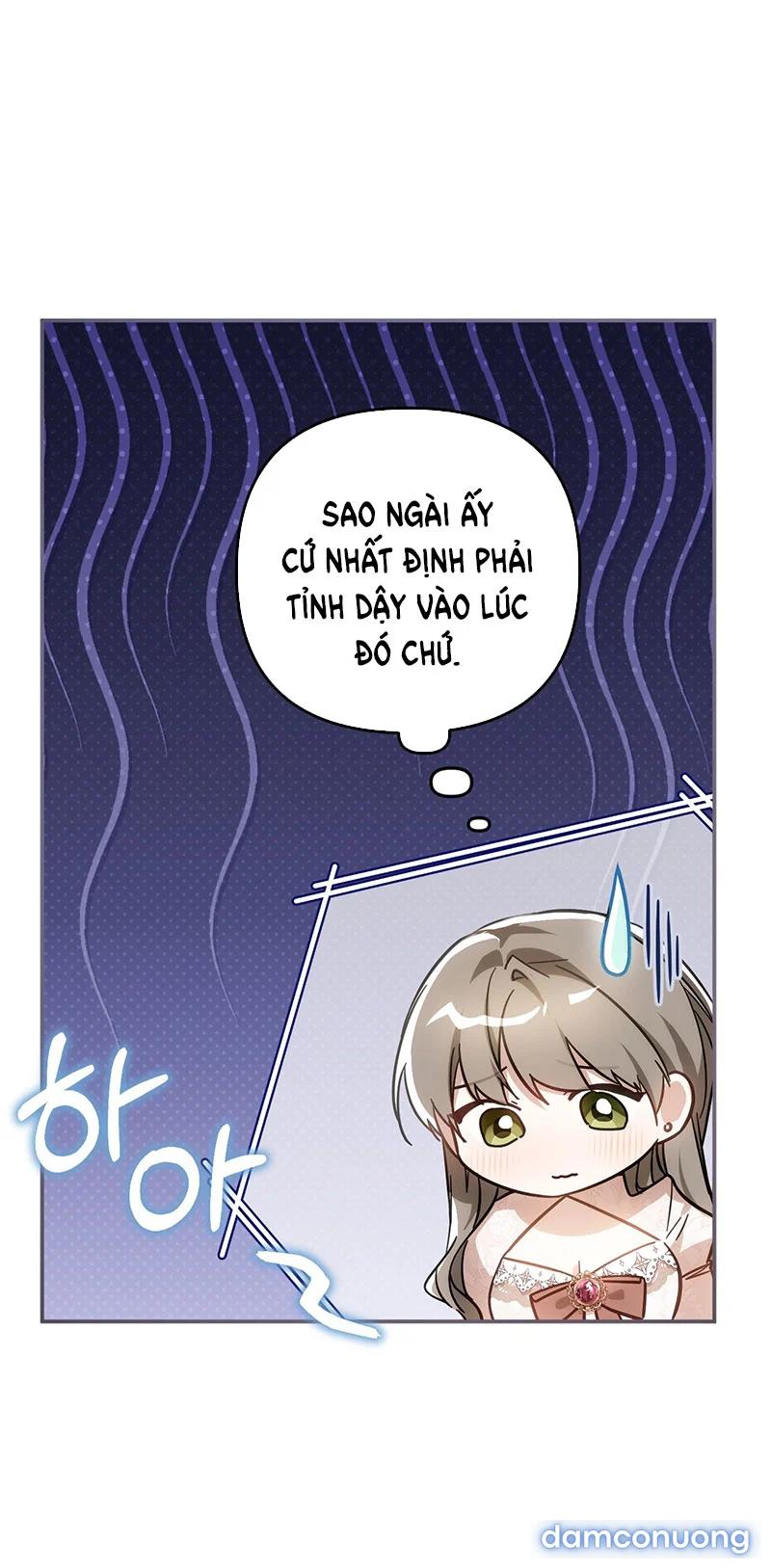 [18+] CÔ DÂU THẾ THÂN 