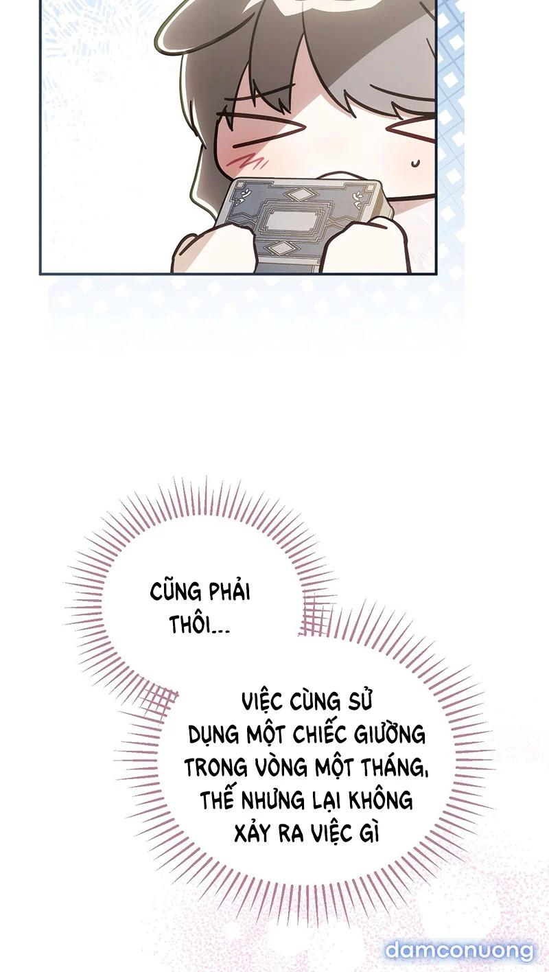 [18+] CÔ DÂU THẾ THÂN 