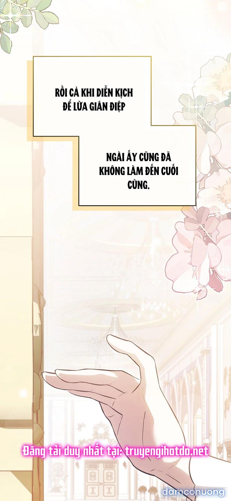 [18+] CÔ DÂU THẾ THÂN 