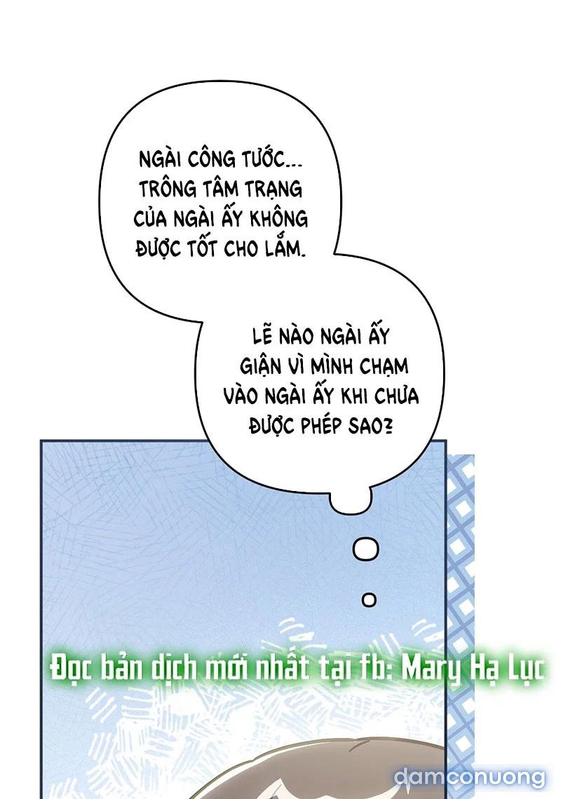 [18+] CÔ DÂU THẾ THÂN 