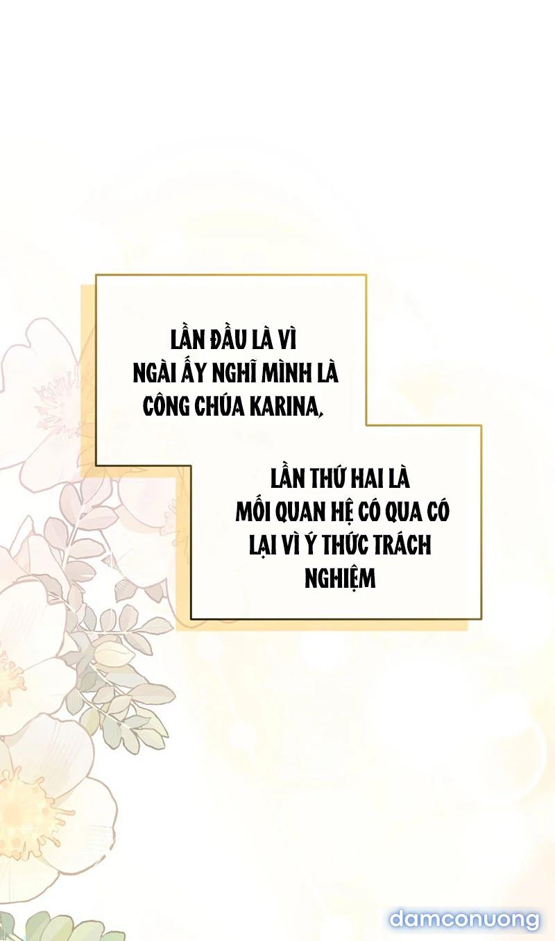 [18+] CÔ DÂU THẾ THÂN 