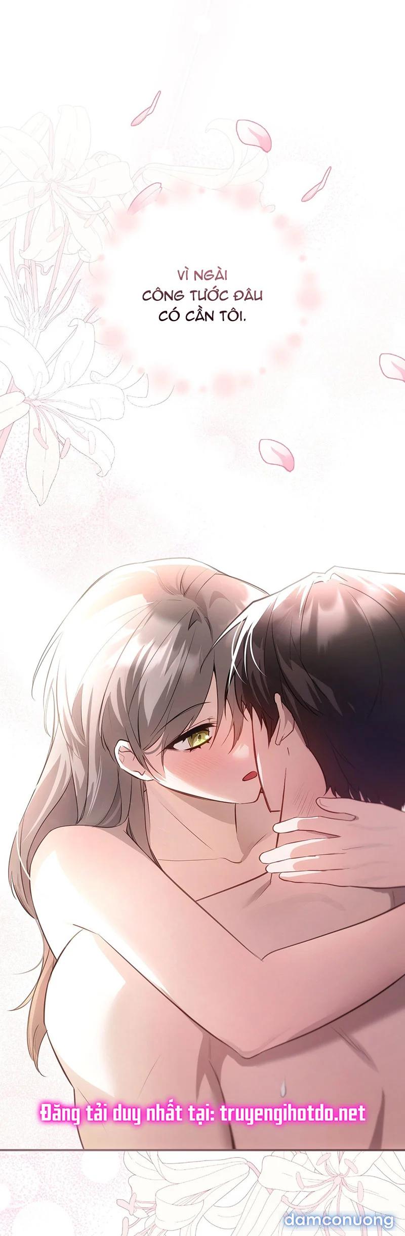 [18+] CÔ DÂU THẾ THÂN 
