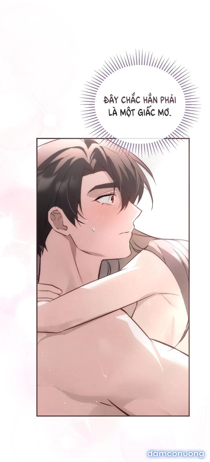 [18+] CÔ DÂU THẾ THÂN 