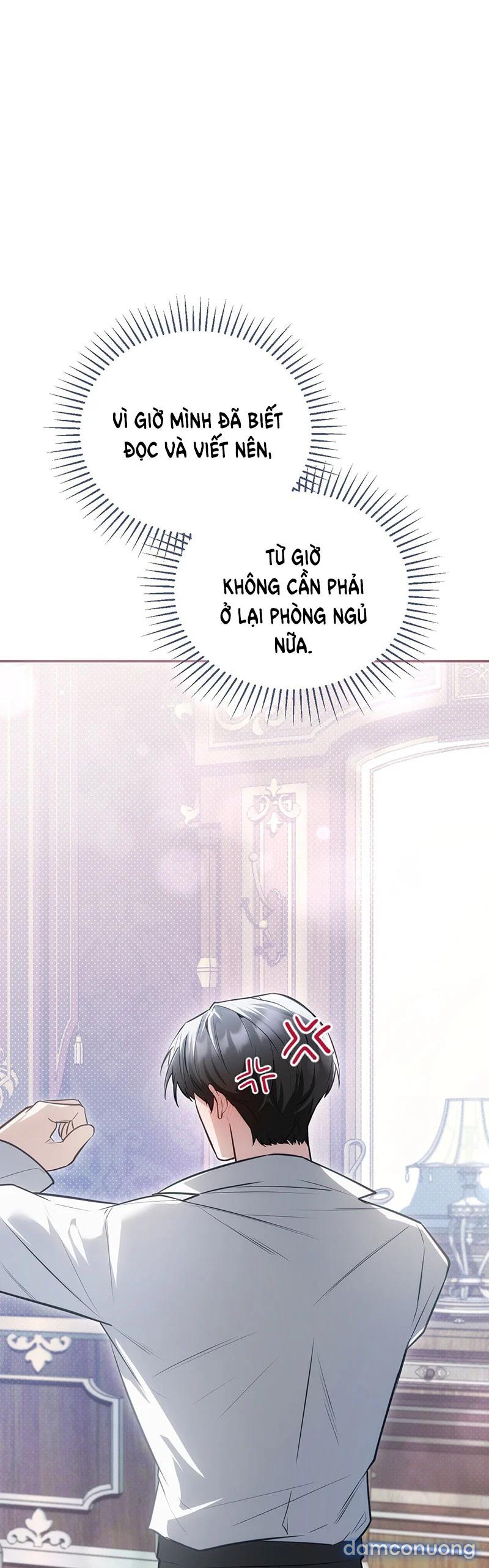 [18+] CÔ DÂU THẾ THÂN 