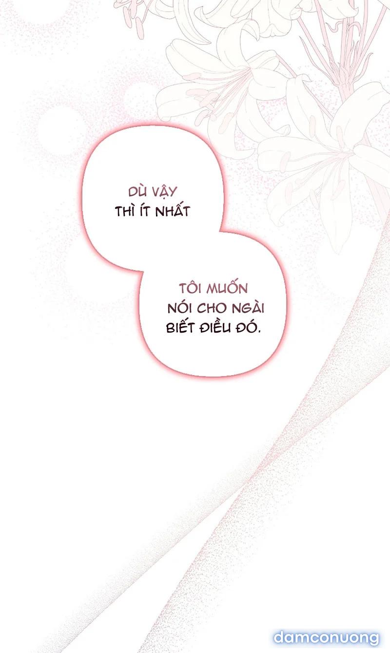 [18+] CÔ DÂU THẾ THÂN 