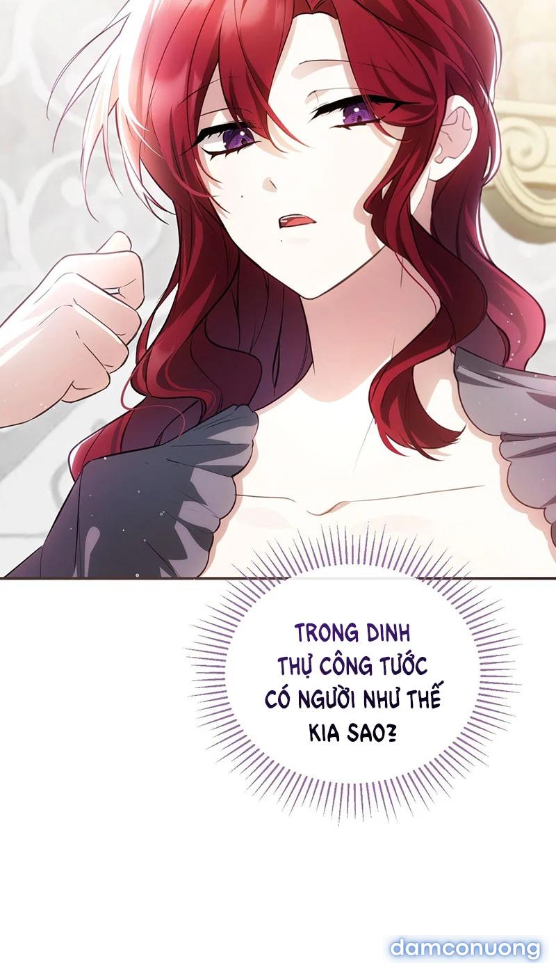 [18+] CÔ DÂU THẾ THÂN 