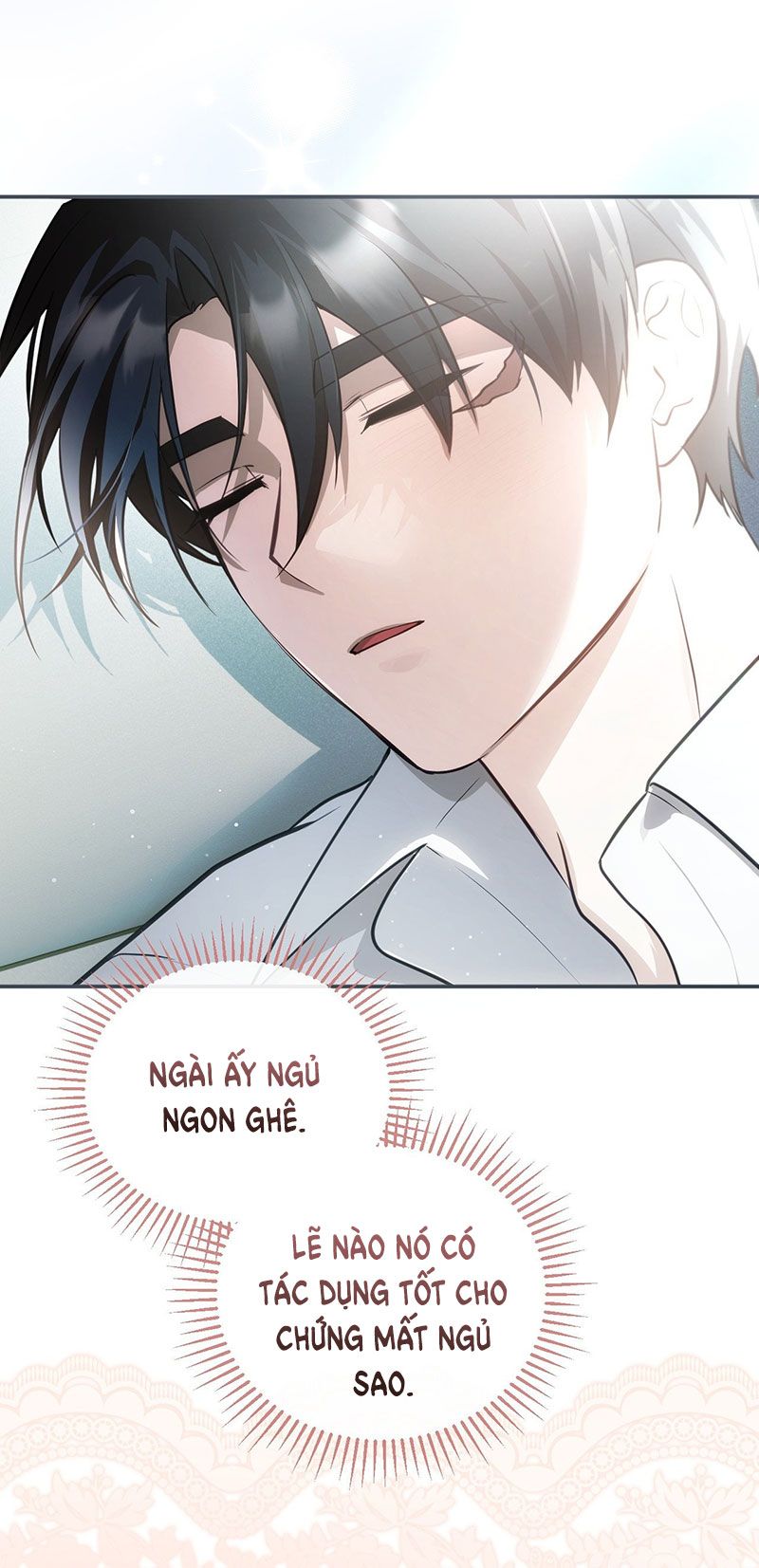 [18+] CÔ DÂU THẾ THÂN 