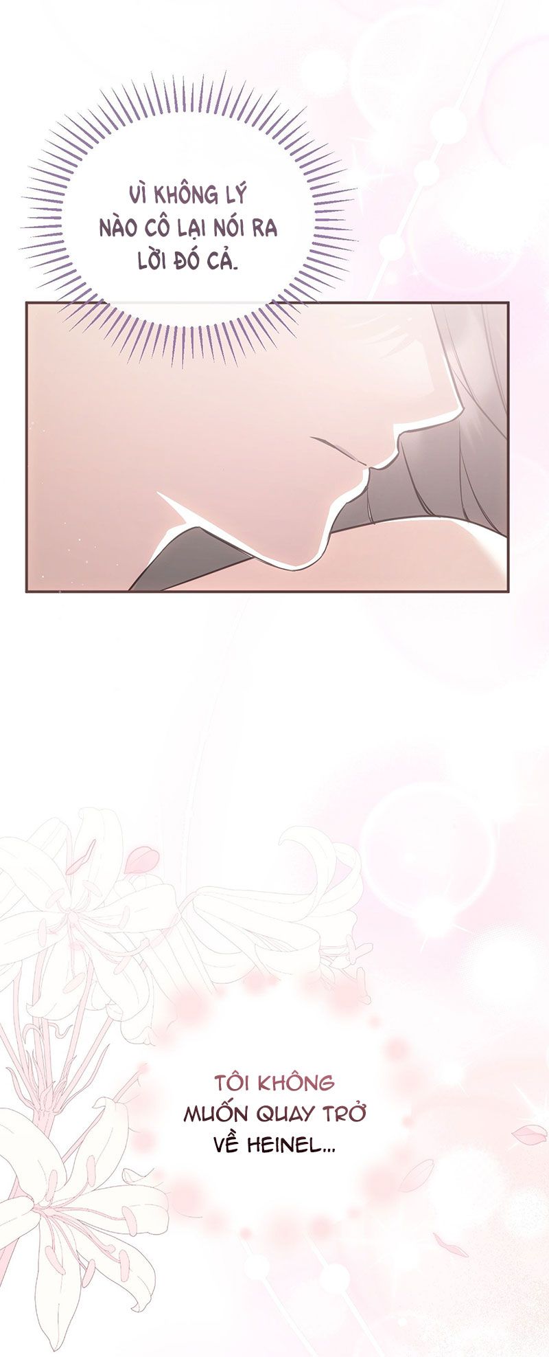 [18+] CÔ DÂU THẾ THÂN 