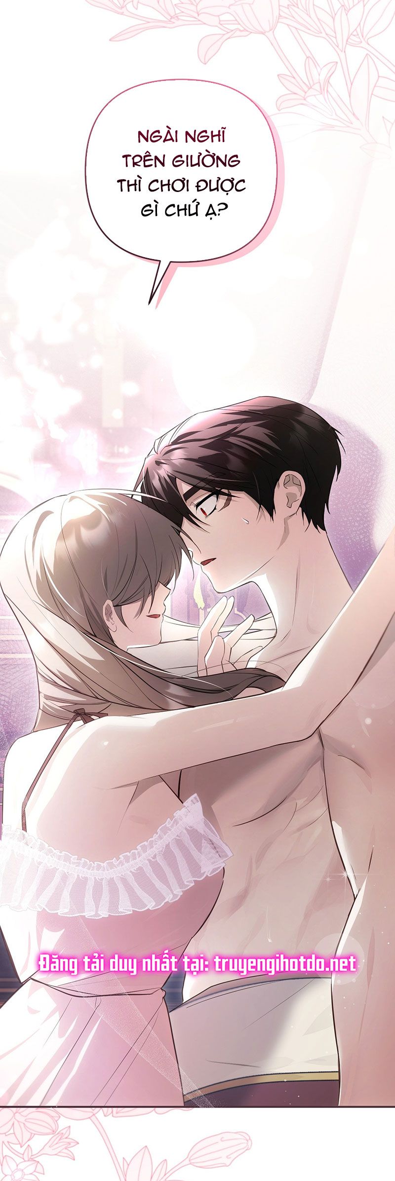 [18+] CÔ DÂU THẾ THÂN 