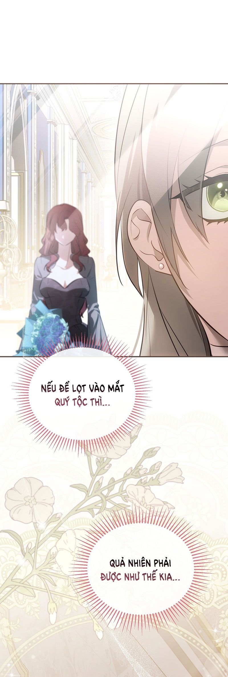[18+] CÔ DÂU THẾ THÂN 