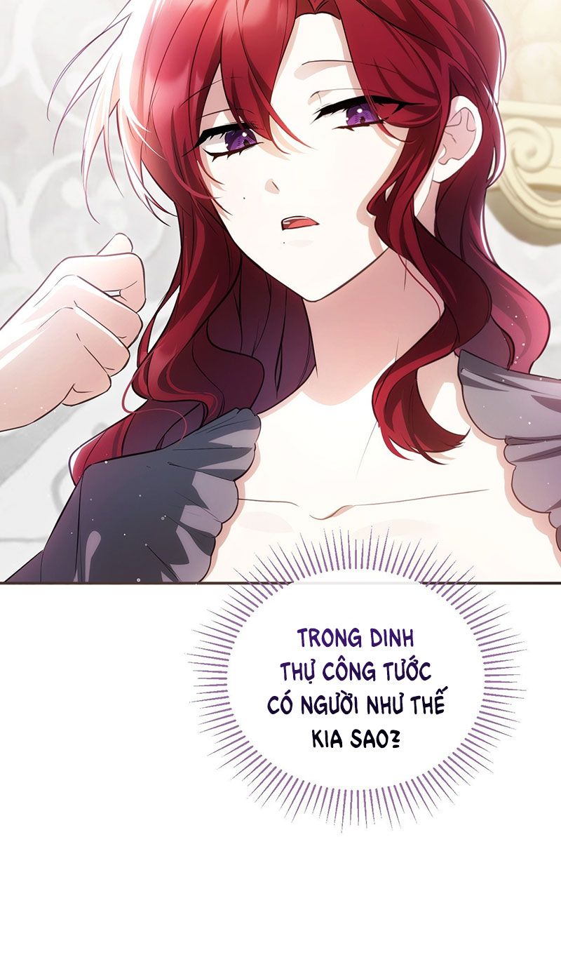 [18+] CÔ DÂU THẾ THÂN 
