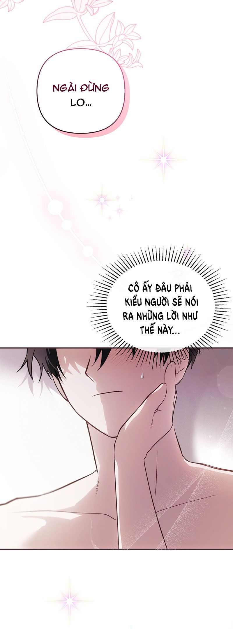 [18+] CÔ DÂU THẾ THÂN 