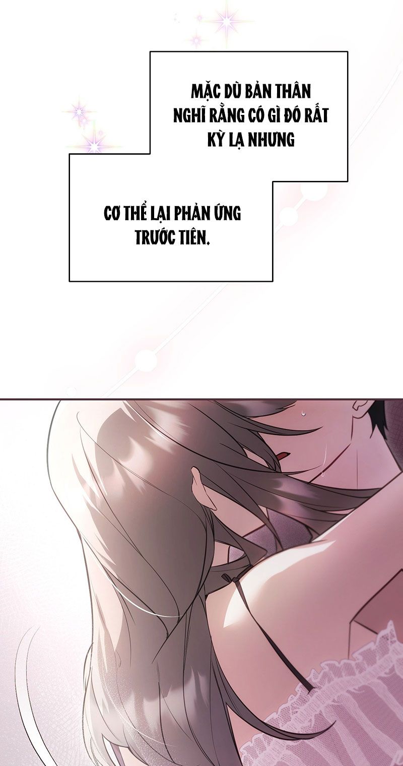 [18+] CÔ DÂU THẾ THÂN 