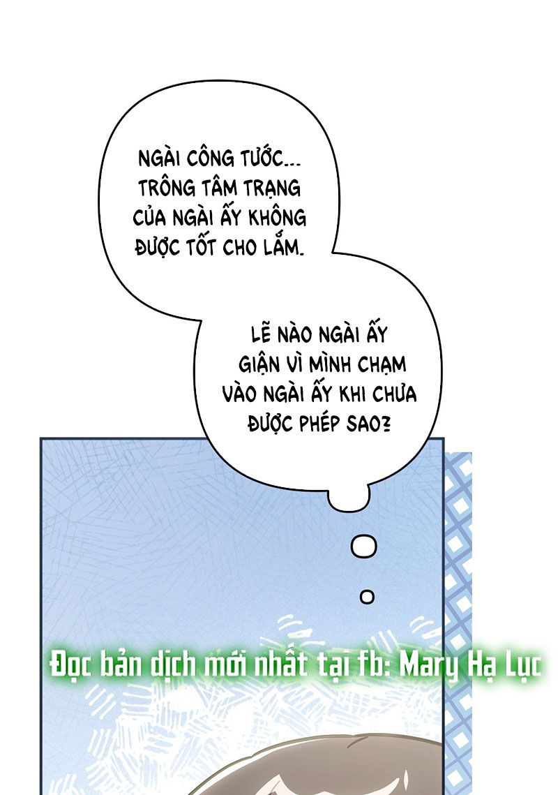 [18+] CÔ DÂU THẾ THÂN 