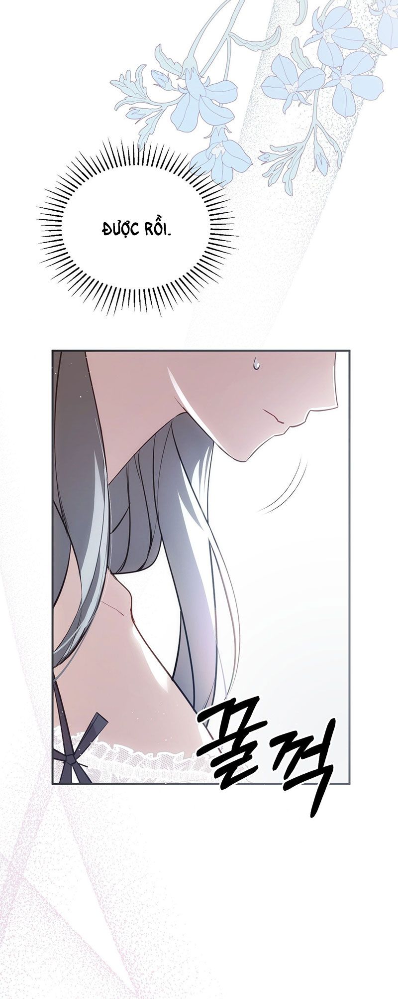 [18+] CÔ DÂU THẾ THÂN 
