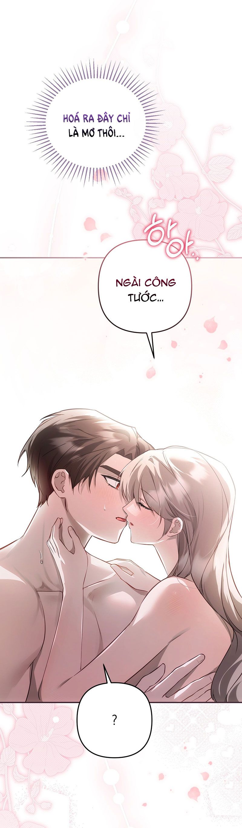 [18+] CÔ DÂU THẾ THÂN 