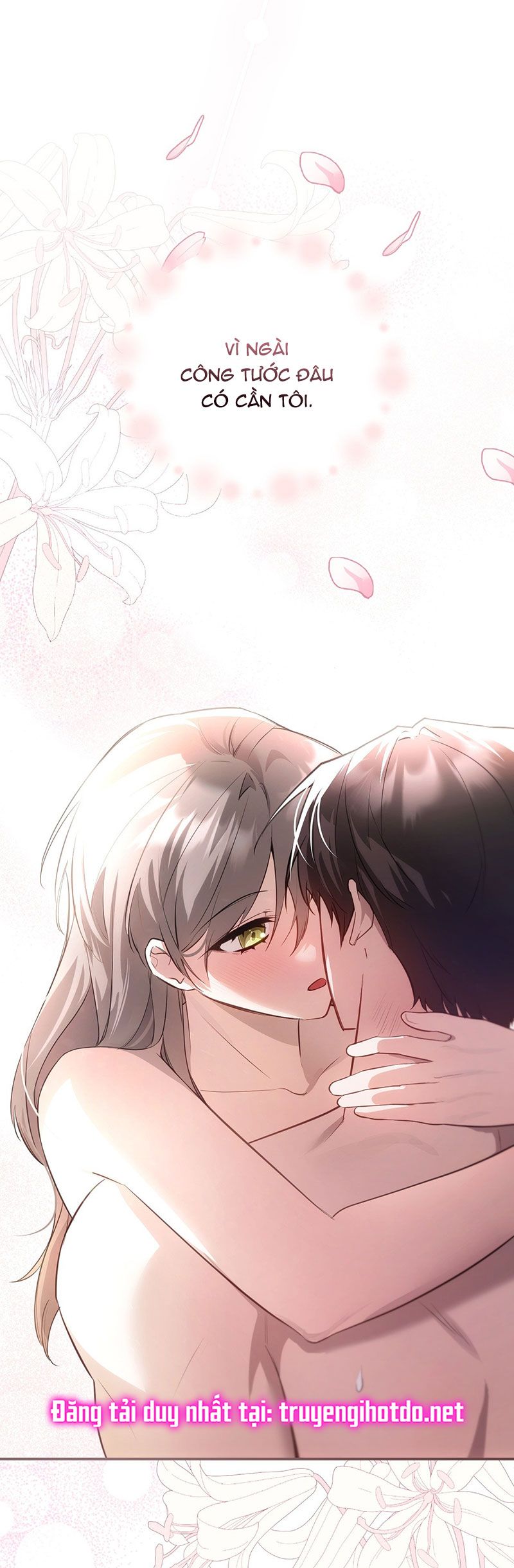 [18+] CÔ DÂU THẾ THÂN 