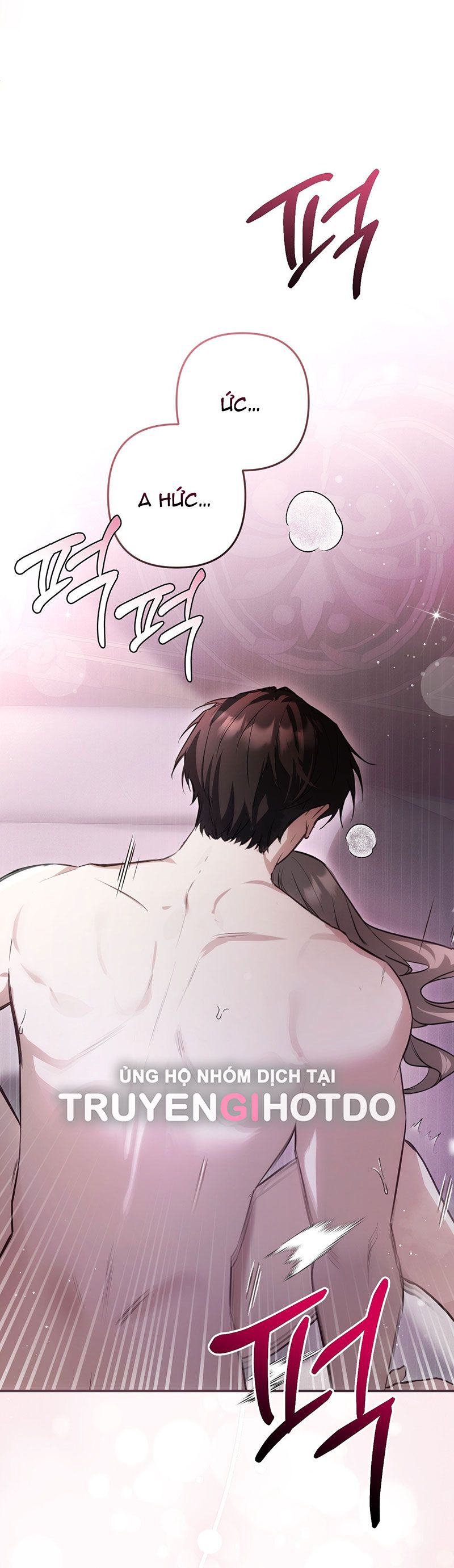 [18+] CÔ DÂU THẾ THÂN 