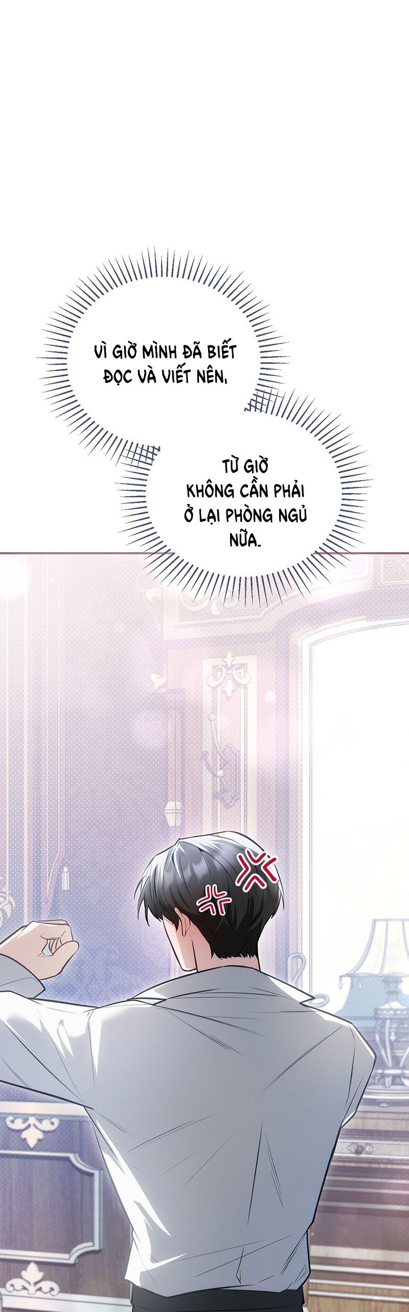 [18+] CÔ DÂU THẾ THÂN 