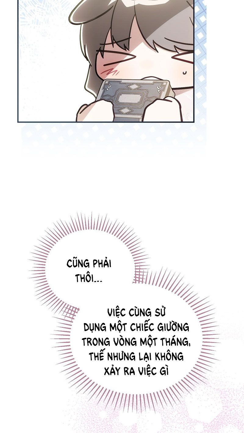 [18+] CÔ DÂU THẾ THÂN 