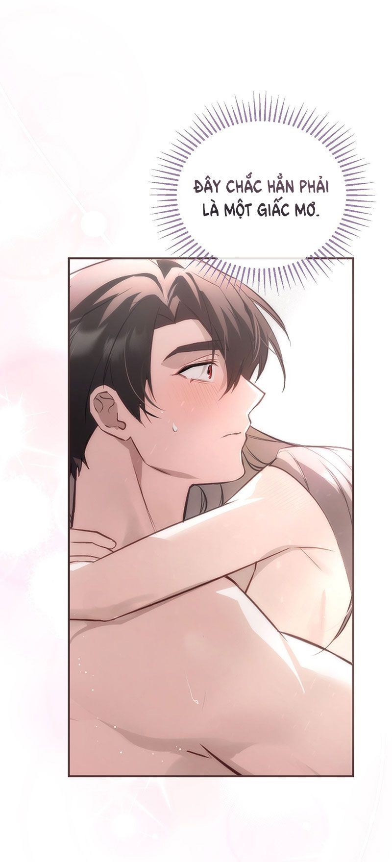 [18+] CÔ DÂU THẾ THÂN 