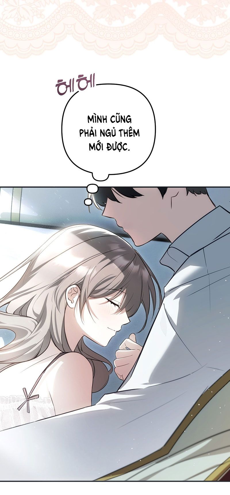 [18+] CÔ DÂU THẾ THÂN 