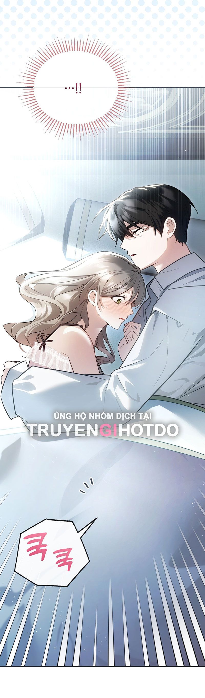 [18+] CÔ DÂU THẾ THÂN 