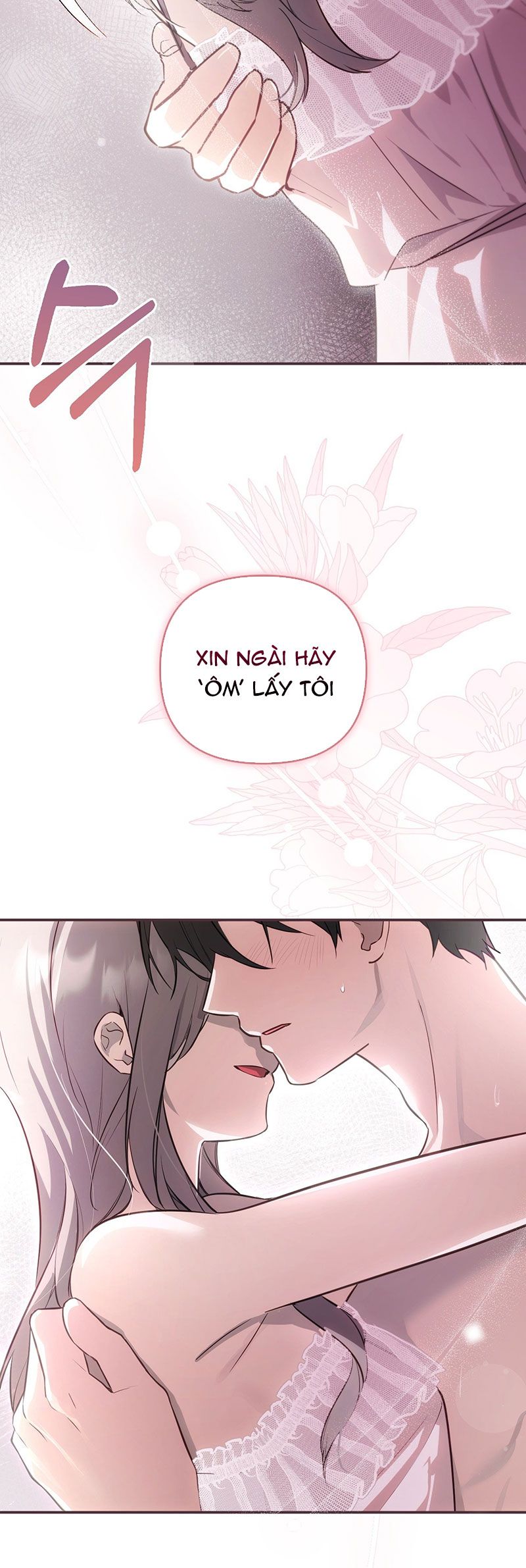 [18+] CÔ DÂU THẾ THÂN 