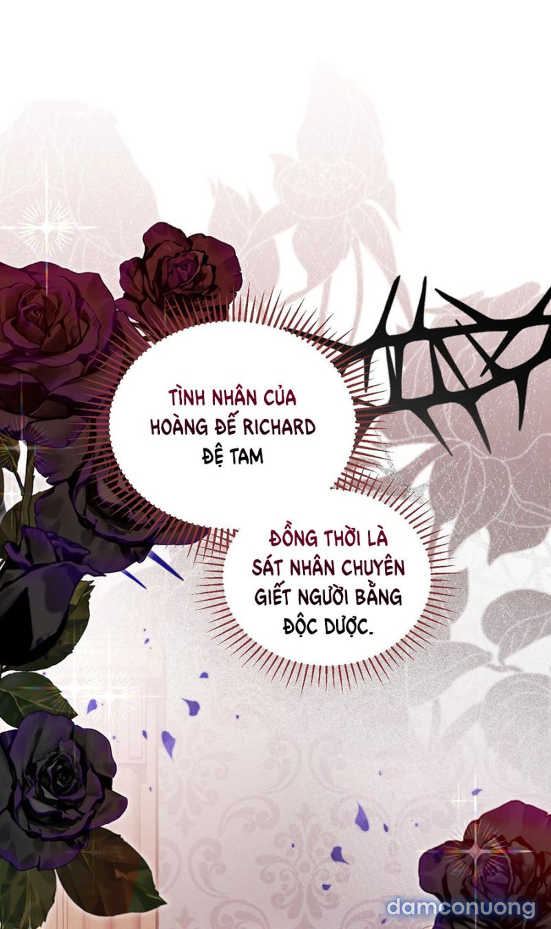 [18+] CÔ DÂU THẾ THÂN 