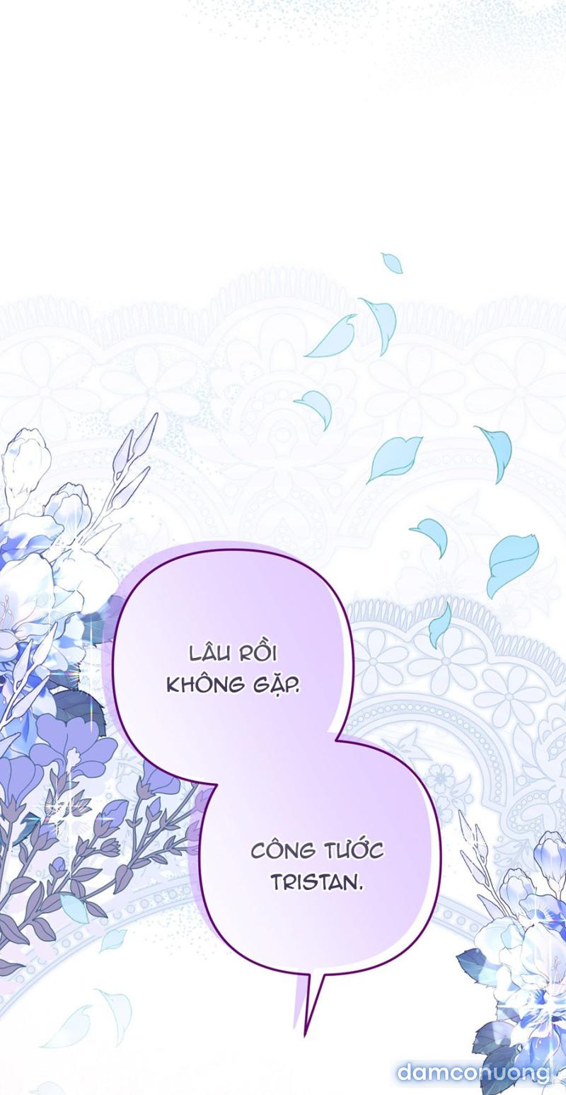 [18+] CÔ DÂU THẾ THÂN 