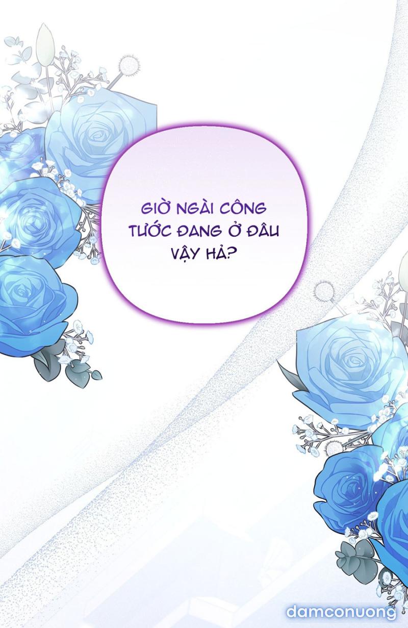 [18+] CÔ DÂU THẾ THÂN 