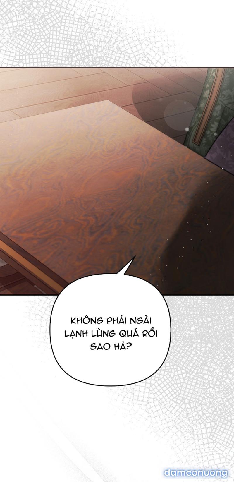 [18+] CÔ DÂU THẾ THÂN 