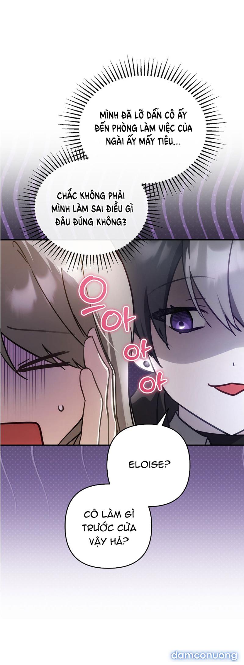 [18+] CÔ DÂU THẾ THÂN 
