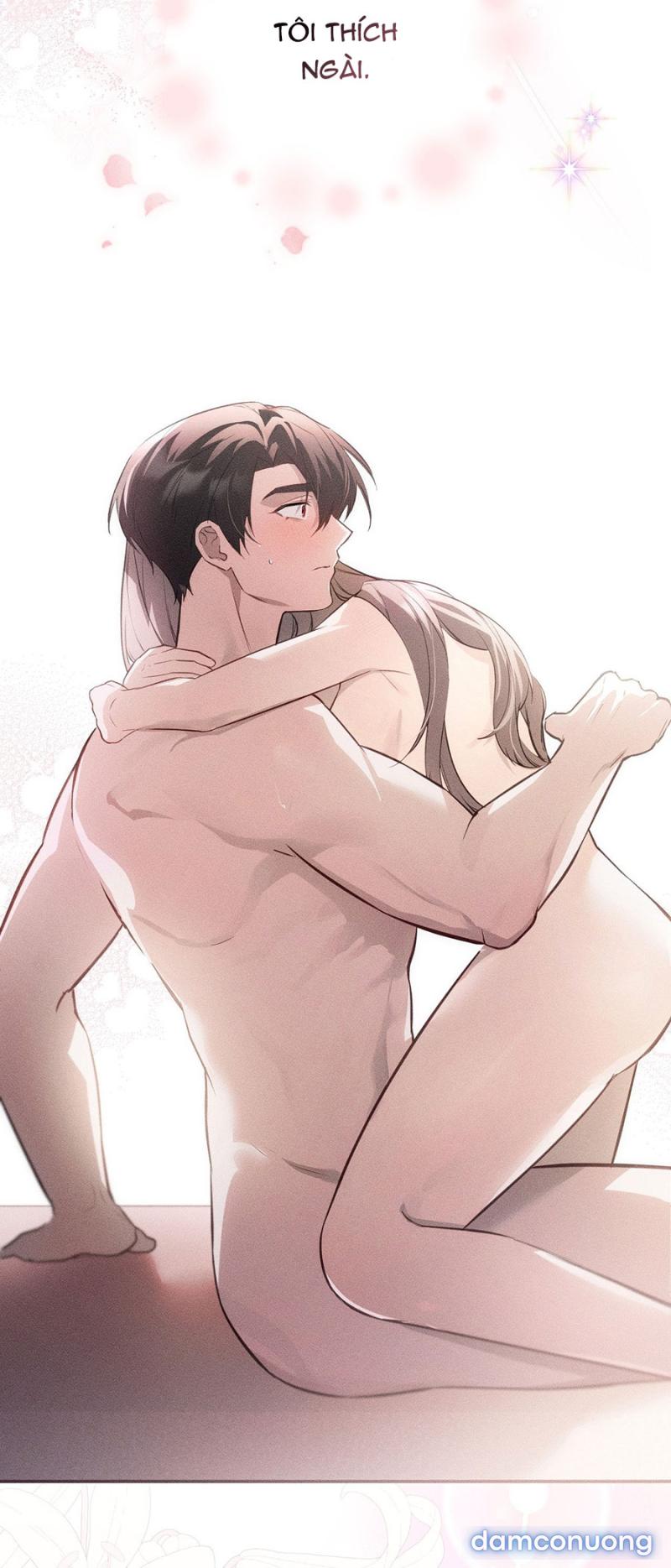 [18+] CÔ DÂU THẾ THÂN 