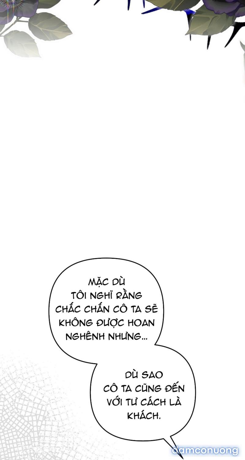 [18+] CÔ DÂU THẾ THÂN 